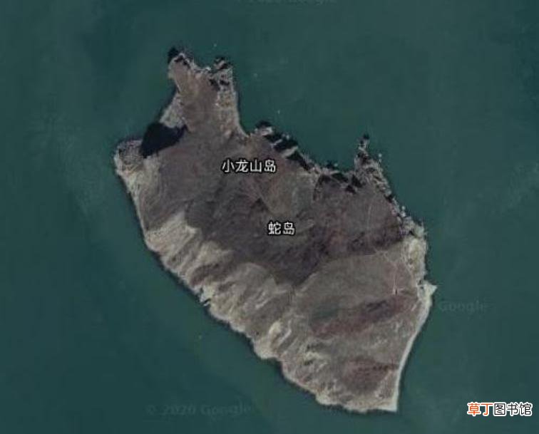 我国的蛇岛位于什么地方 蛇岛在中国的什么位置