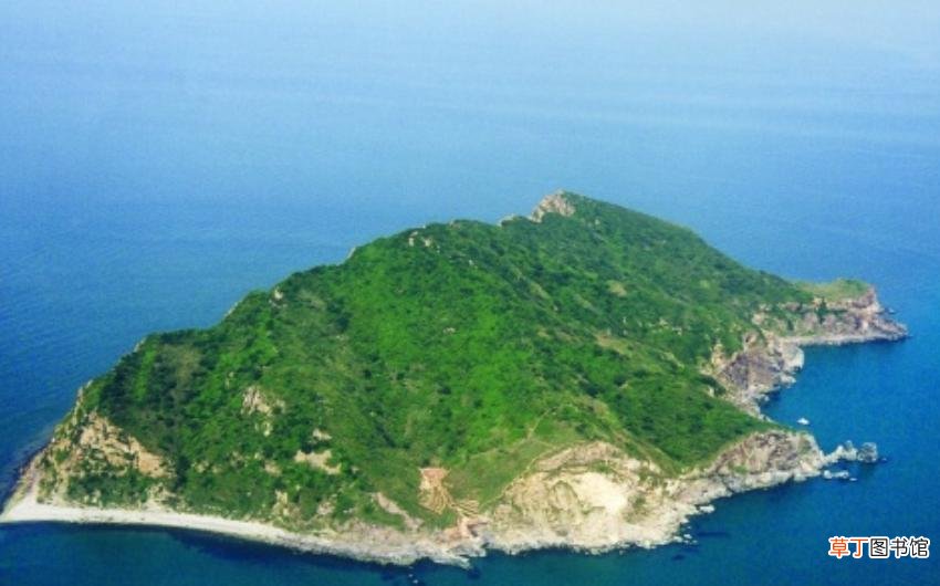 我国的蛇岛位于什么地方 蛇岛在中国的什么位置