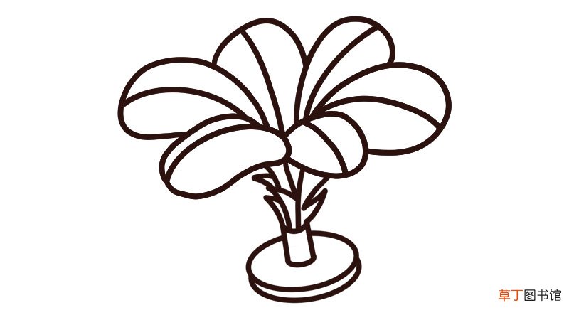 六一儿童节玩具简笔画怎么画六一儿童节玩具简笔画教程