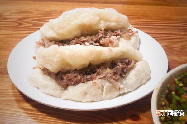 咸阳有什么美食 咸阳美食有什么
