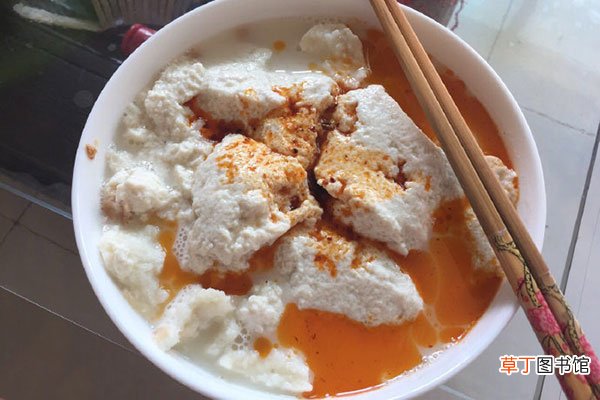 咸阳有什么美食 咸阳美食有什么