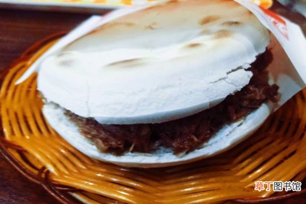 咸阳有什么美食 咸阳美食有什么