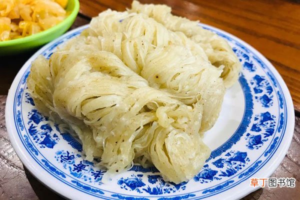 咸阳有什么美食 咸阳美食有什么