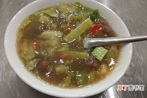 西安大皮院美食有哪些 西安大皮院有什么美食