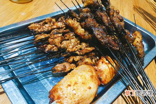 西安大皮院美食有哪些 西安大皮院有什么美食