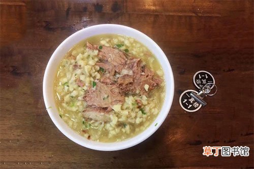 西安大皮院美食有哪些 西安大皮院有什么美食