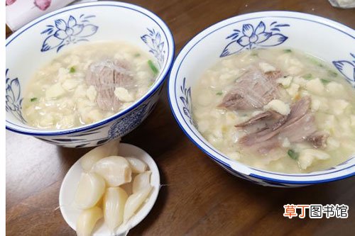 西安大皮院美食有哪些 西安大皮院有什么美食