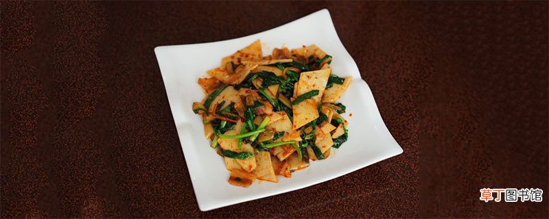 云南饵块有哪些吃法 云南饵块的做法