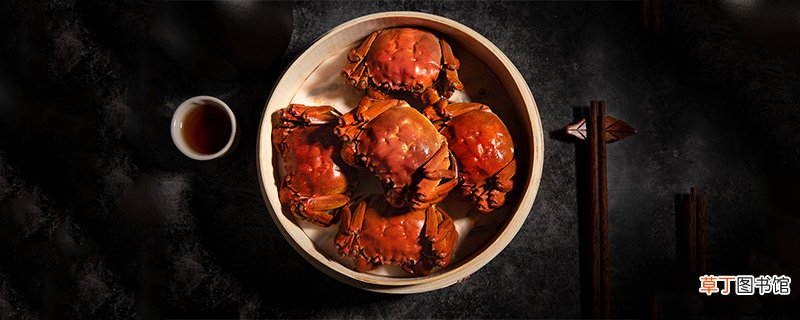 螃蟹蒸多久可以吃 螃蟹蒸熟要多久