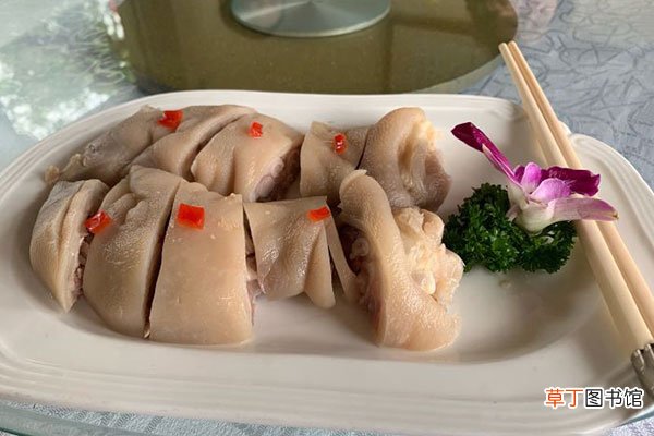 广州的名菜有什么 广州有什么名菜