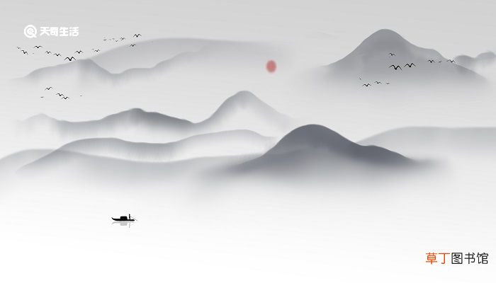 南湖秋水夜无烟,耐可乘流直上天的意思 南湖秋水夜无烟下一句是什么