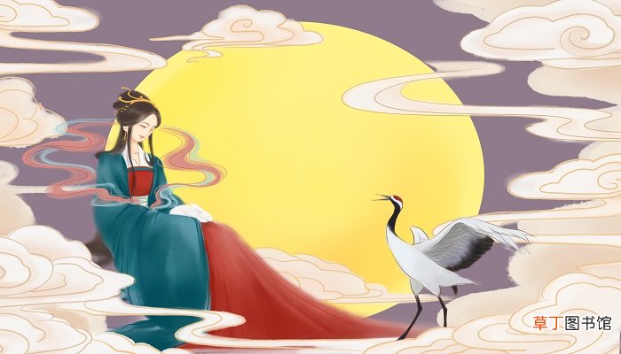 碧海青天夜夜心前一句 碧海青天夜夜心前一句是什么