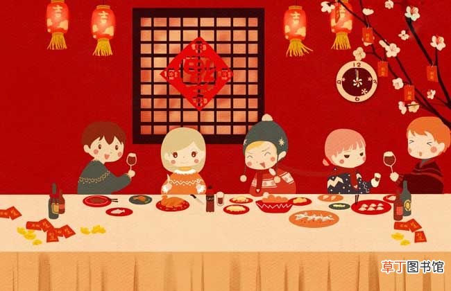 中国有哪些传统民俗？ 中华习俗