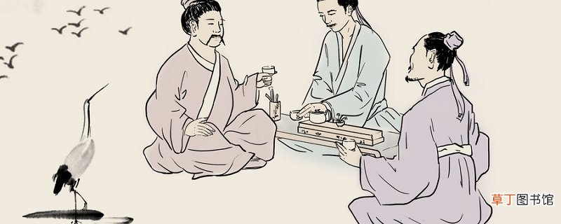 十年磨一剑下一句是什么意思 十年磨一剑下一句的意思是什么