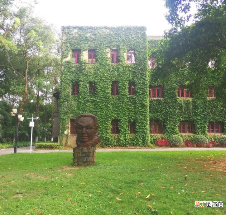 中国占地面积最大的学校 全国校园面积最大的大学