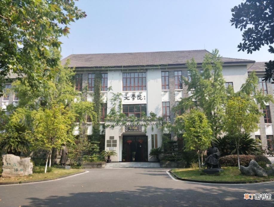 中国占地面积最大的学校 全国校园面积最大的大学