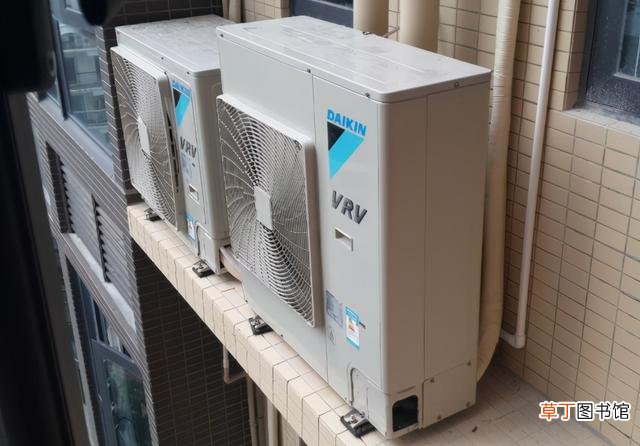 清洗空调外机需要怎清洗呢 空调外机清洗的方法