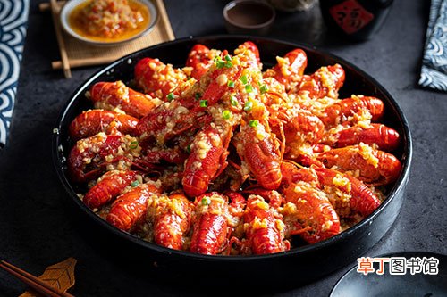 长沙小龙虾有几种口味 长沙小龙虾口味有哪些