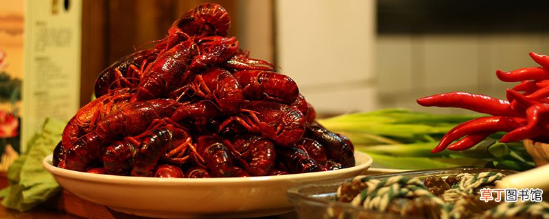 长沙小龙虾有几种口味 长沙小龙虾口味有哪些