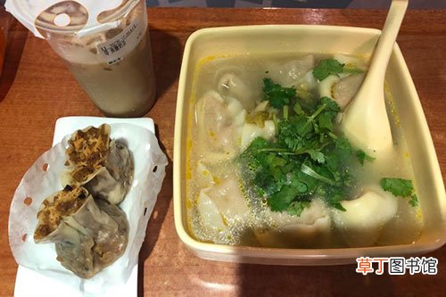 上海有什么好吃的馄饨 上海好吃的馄饨在哪