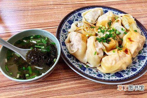 上海有什么好吃的馄饨 上海好吃的馄饨在哪