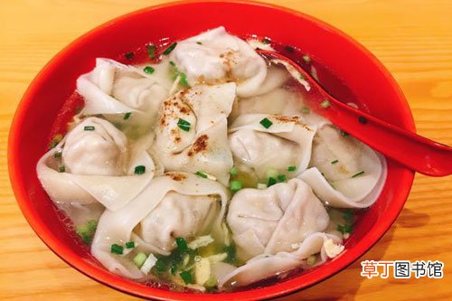 上海有什么好吃的馄饨 上海好吃的馄饨在哪