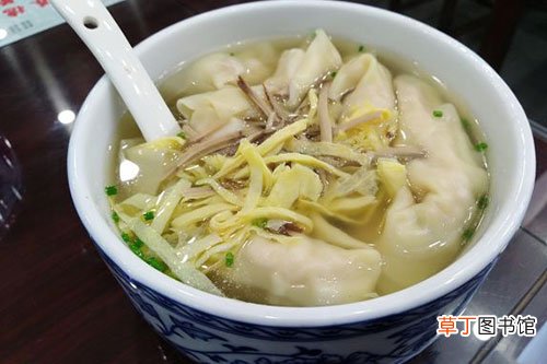 上海有什么好吃的馄饨 上海好吃的馄饨在哪