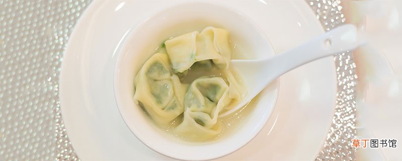上海有什么好吃的馄饨 上海好吃的馄饨在哪