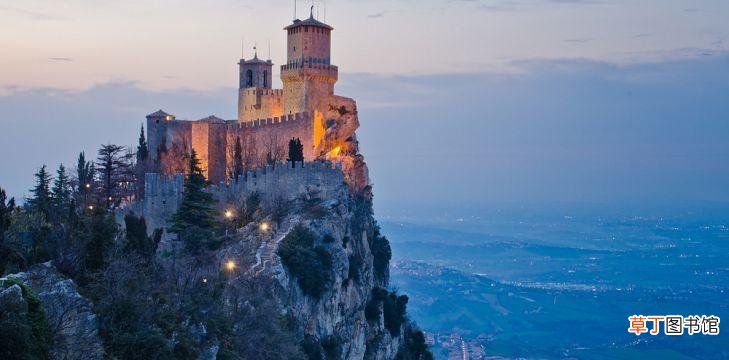 世界国家面积最小是哪个 国土面积最小的国家前三名