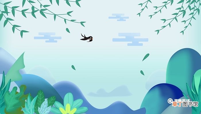 早春呈水部张十八员外中早春的诗意 早春水早春呈水部张十八员外诗意