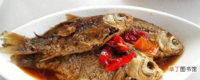 怎么做黄花酥鱼 黄花酥鱼做法介绍