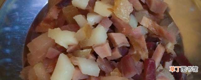 腊肉皮怎么做好吃 腊肉皮如何做好吃