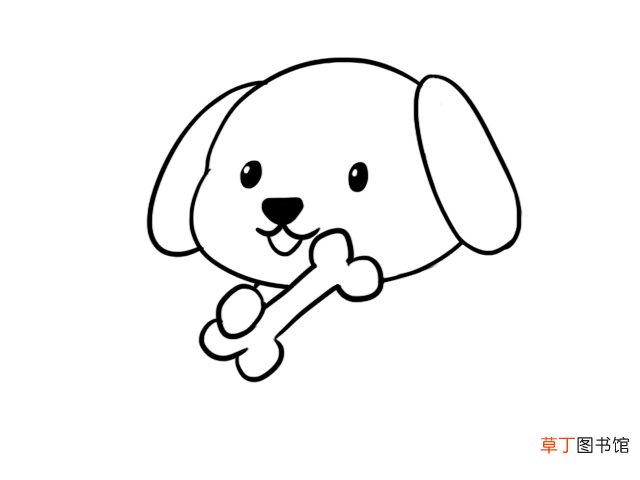 萌图简笔画