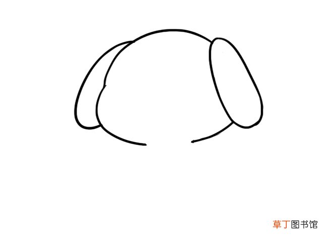 萌图简笔画