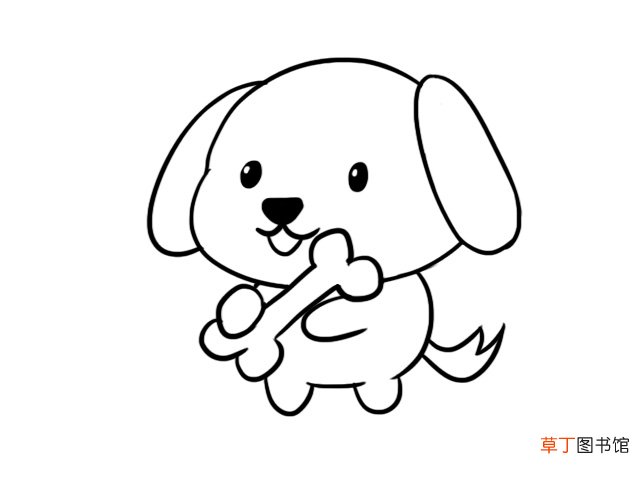 萌图简笔画