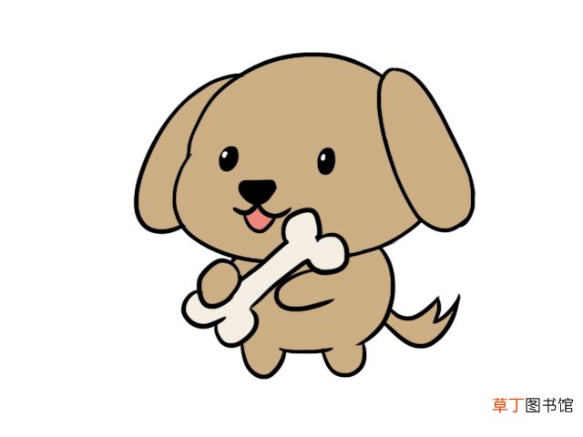 萌图简笔画