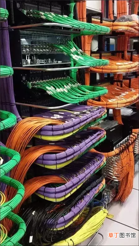 来看看什么是电工布线施工施工标准 布线标准