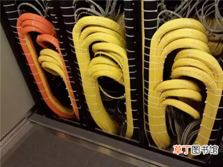 来看看什么是电工布线施工施工标准 布线标准