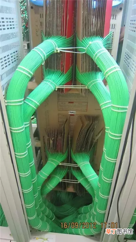 来看看什么是电工布线施工施工标准 布线标准