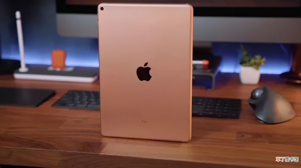 iPad也能插网线？ 平板电脑连接网线