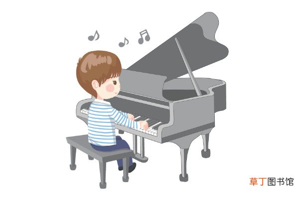 几岁开始学钢琴学钢琴要具备什么条件