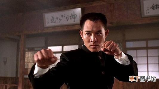 李连杰回国被拒原因 李连杰为什么回不了中国国籍