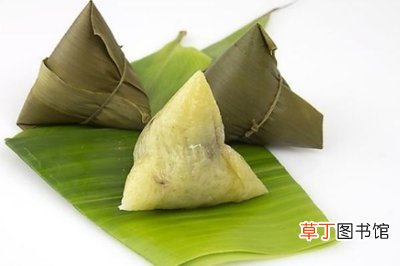 如何判断粽子是否变质 怎么判断粽子坏没坏