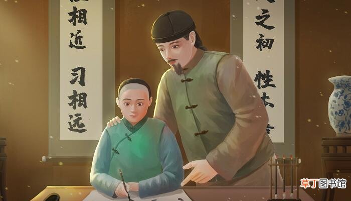 儒林外史主旨 儒林外史这部作品的主旨