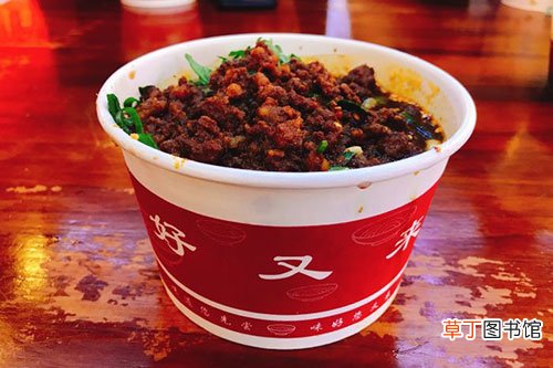重庆小吃有哪些 重庆有哪些小吃
