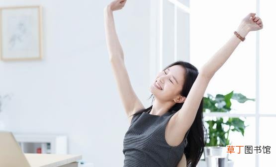 立春养生从伸懒腰开始 揭秘伸懒腰让人舒服的原因
