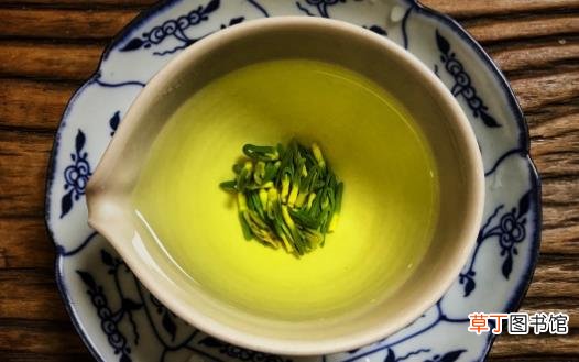 夏季吃苦味的食物有助于清心火 苦味食物的养生功效
