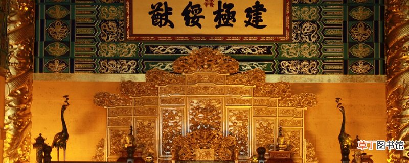 历史上最久的朝代是哪一个 我国的朝代先后顺序表