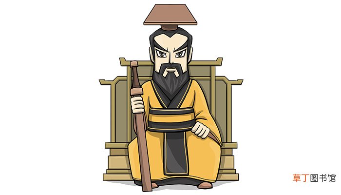 历史上最久的朝代是哪一个 我国的朝代先后顺序表