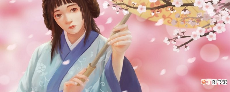 琵琶行高中课文原文及翻译 琵琶行高中课文原文及翻译是什么